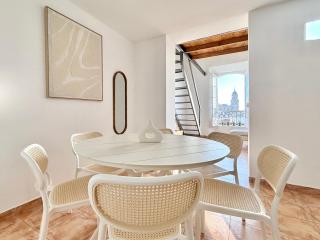 La Merced Views III Boutique Apartment - 4