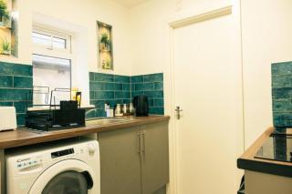 Central Cardiff Cozy 2BR near stadium shops Uni - 3