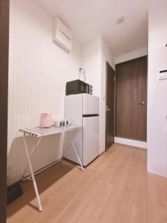 Osaka RUYI House 303 Accommodates 4 people Nanba Shinsaibashi - 1