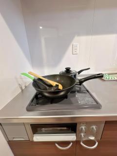 Osaka RUYI House 303 Accommodates 4 people Nanba Shinsaibashi - 2