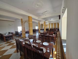 Shreeji Desert Resort - 5