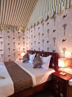 Shreeji Desert Resort - 1