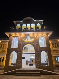 Shreeji Desert Resort - 6