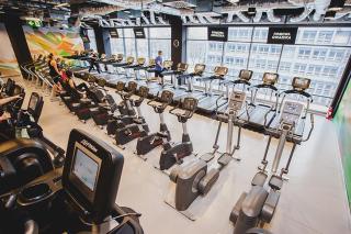 Courtyard by Marriott Katowice City Center - 4