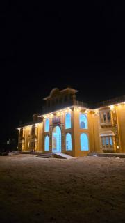 Shreeji Desert Resort - 4