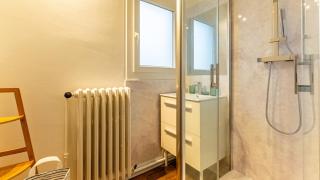 Le paon bleu - Spacious with parking space - 1