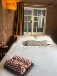 The Sandwich Hideaway - 8