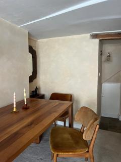 The Sandwich Hideaway - 2