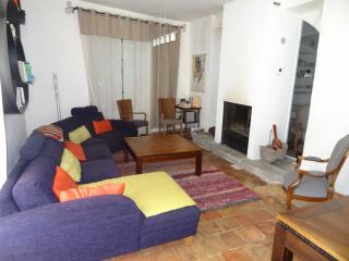 Grands gîtes Ardèche - 9