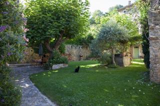 Grands gîtes Ardèche - 5