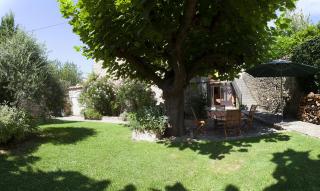 Grands gîtes Ardèche - 3