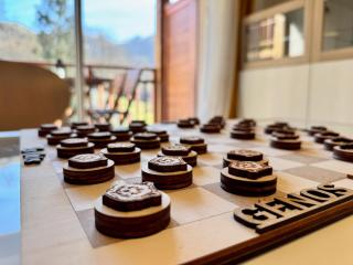 Appartement cosy au bords du lac de Loudenvielle - 3