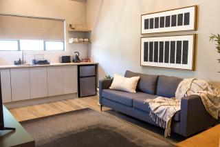 The Stay Luxury Self-Catering Suites in Bloemfontein - 6