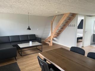 Storkesøen Ribe Holiday Cottages and Apartments - 4