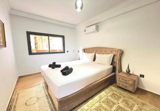 Ehden Properties - Duplex luxueux à Hivernage à deux pas du M Avenue - 2