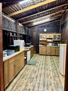 Rahsia Riverside Orchard at Janda Baik , Pahang - 7