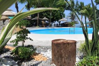 Camayan Beach Resort Hotel - 1