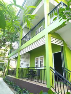 Khaolak C-nior Bungalows - 8