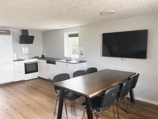 Storkesøen Ribe Holiday Cottages and Apartments - 5