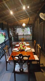 Rahsia Riverside Orchard at Janda Baik , Pahang - 2