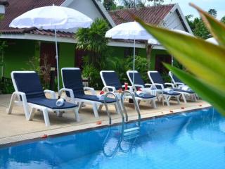 Khaolak C-nior Bungalows - 1
