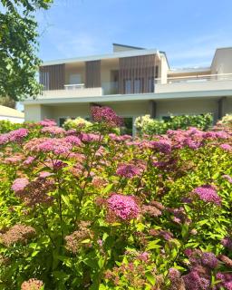 Suite du Parc & Hotel - 9