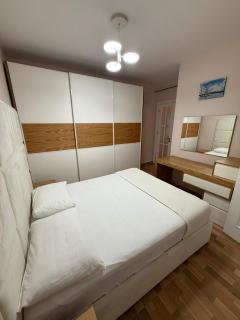 Luxury Apartments - 4