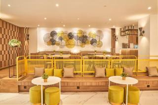 Hotel Alia Boutique Pasar Baru - 7