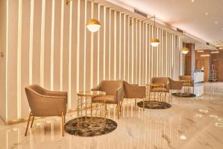 Hotel Alia Boutique Pasar Baru - 2