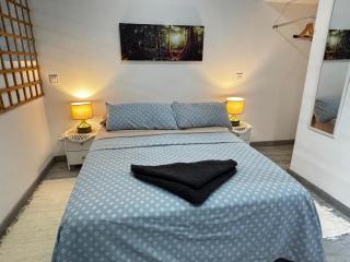 Apartamento estudio con baño privado en el centro de Madrid - 6
