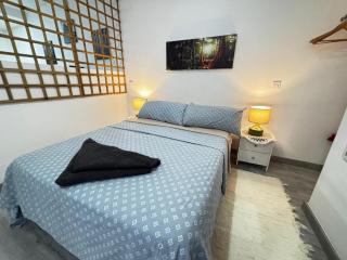 Apartamento estudio con baño privado en el centro de Madrid - 5