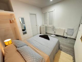 Apartamento estudio con baño privado en el centro de Madrid - 4