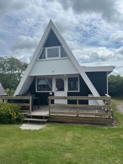 Storkesøen Ribe Holiday Cottages and Apartments - 7