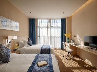 Novlion Hotel of Shijiazhuang - 9