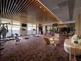 Novlion Hotel of Shijiazhuang - 3