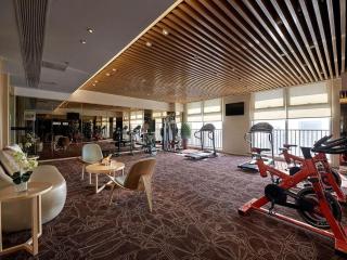 Novlion Hotel of Shijiazhuang - 1