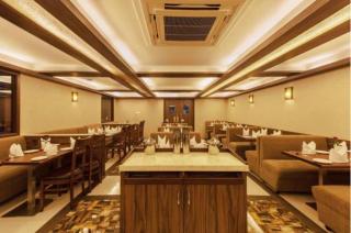 Hotel Anantha Executive Suites - 5
