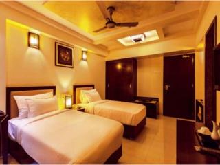 Hotel Anantha Executive Suites - 2