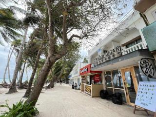 White Beach de Boracay - 0