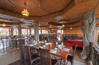 Danau Dariza Resort - Hotel - 5