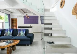 Villa Mango 3BR - Private Pool & Jacuzzi - 3