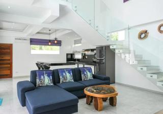 Villa Mango 3BR - Private Pool & Jacuzzi - 8