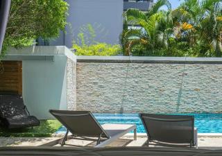 Villa Mango 3BR - Private Pool & Jacuzzi - 1