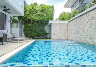 Villa Mango 3BR - Private Pool & Jacuzzi - 0