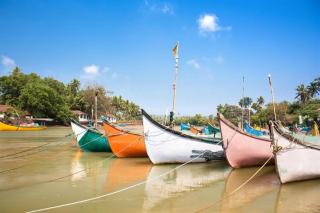 Royal Heritage Resort, Goa - 3 minutes to Calangute Beach - 1