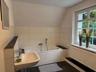 Monteurzimmer am Waldhotel - Bad Essen - 1