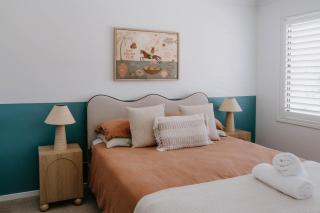 Phoenix Jervis Bay Family Coastal Escape - 5