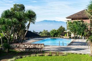 Dago Heuvel Resort - 2