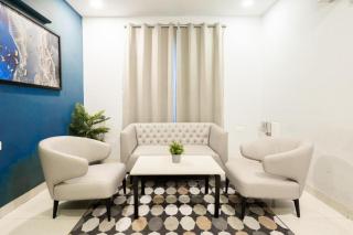 Hotel Grand Continent Hitech City, Laxmi Cyber City, Hyderabad - 4