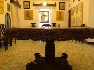 WelcomHeritage Panjim Peoples Hotel - 8